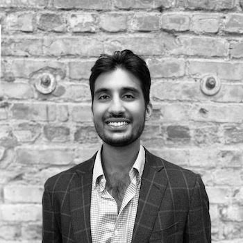 Yash Mehta Testimonial