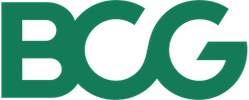 BCG Logo