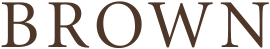 Brown Logo
