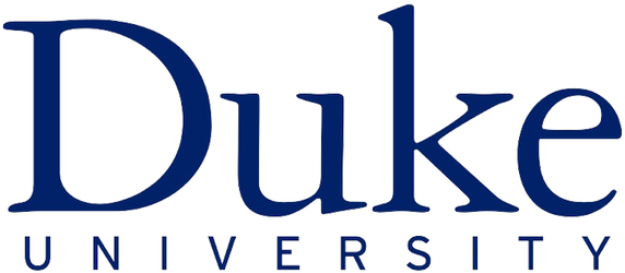 Duke University Logo